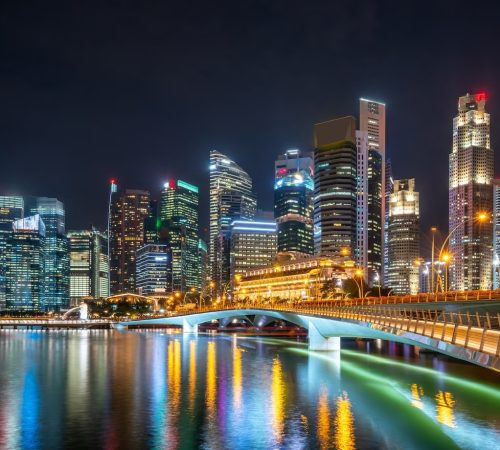 illuminated-skyscrapers-night_11 illuminated-skyscrapers-night_11